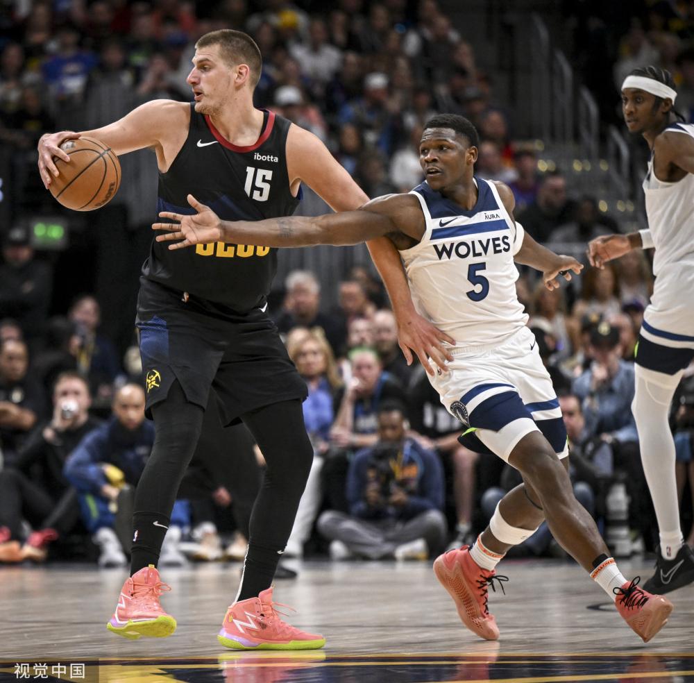 NBA的赛