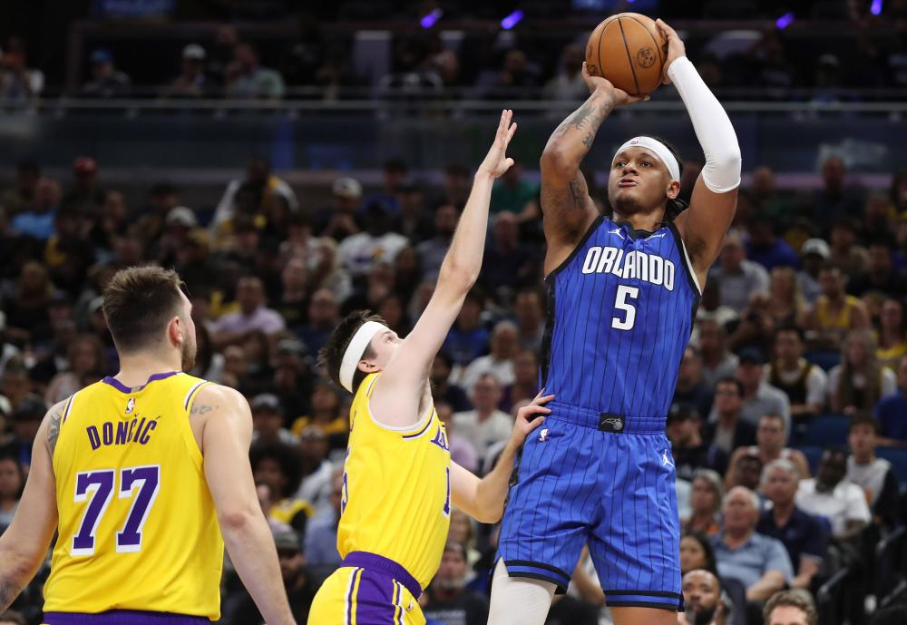 NBA历史