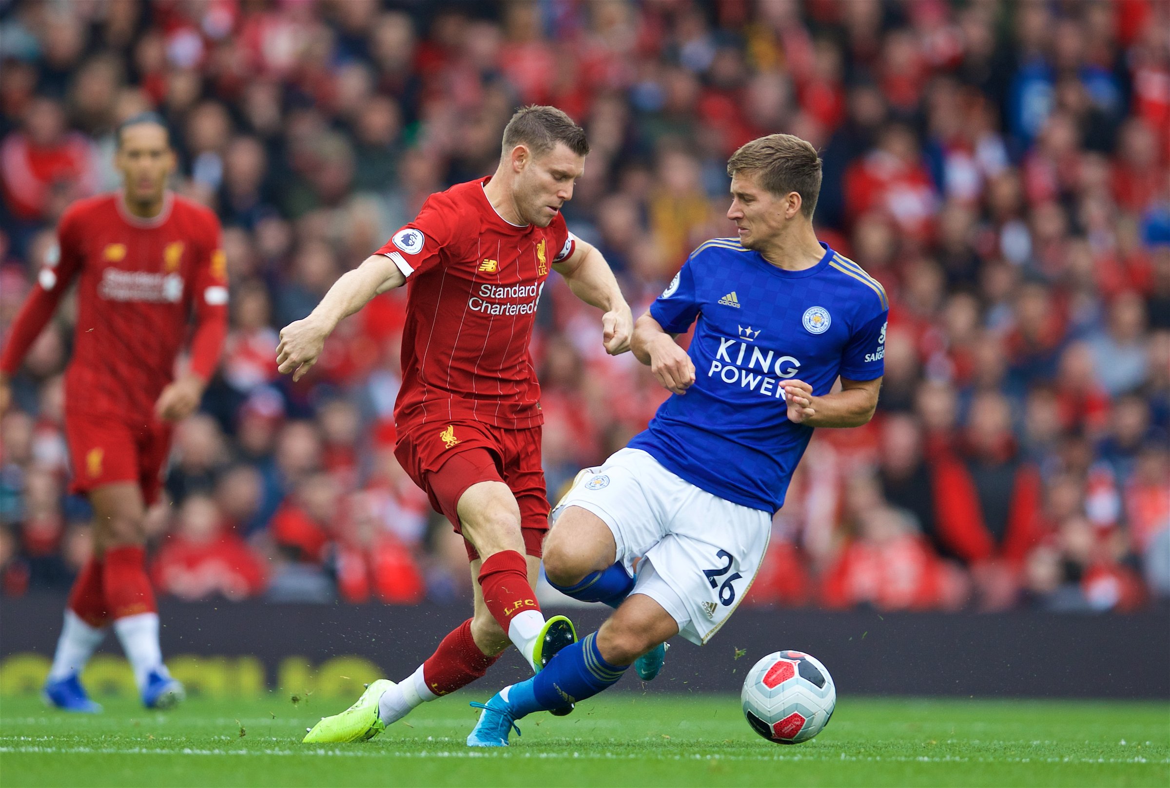 大的挑战 大的挑战